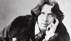 Oscar Wilde