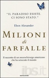 Milioni di farfalle