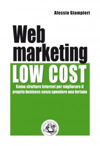 Web marketing low cost