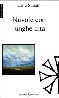 Nuvole con lunghe dita