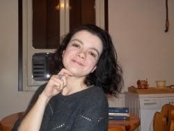 Angela Fornacciari