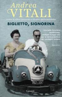Biglietto, signorina