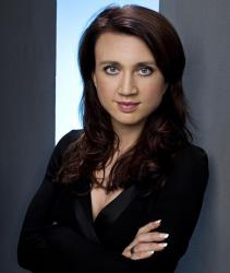 Camilla Lackberg