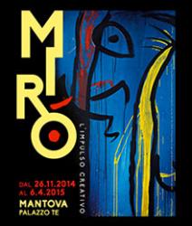 Mirò a Mantova