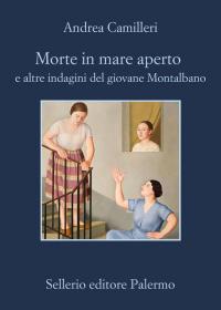 Morte in mare aperto