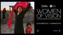 Women of Vision