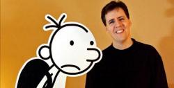 Jeff Kinney