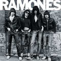 I Ramones in mostra a Bologna