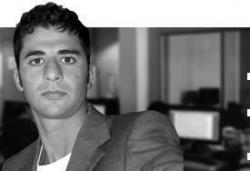 Giuseppe Catozzella