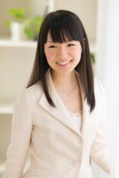 Marie Kondo