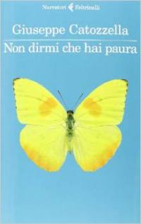 Non dirmi che hai paura