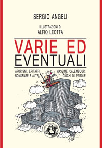 Varie ed eventuali