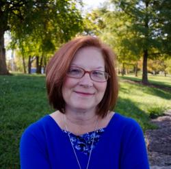 Joanne Huist Smith