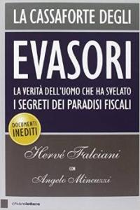 La cassaforte degli evasori