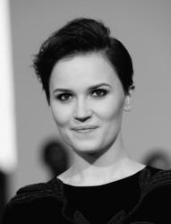 Veronica Roth