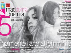 Ottava Edizione di Mad Donna: spazio alla creatività al femminile