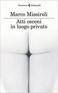 Atti osceni in luogo privato 
