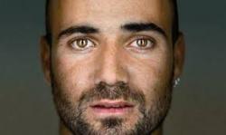 Andre Agassi