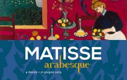 Henry Matisse in mostra a Roma