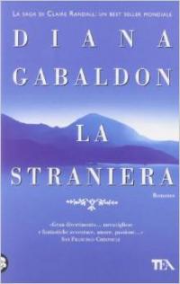 La straniera 