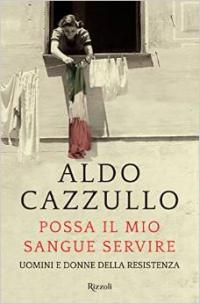 Possa il mio sangue servire 