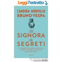 La signora dei segreti