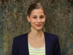 Giulia Enders