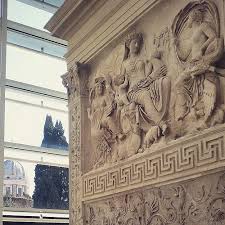 La Mostra “Nutrire l’Impero: storie di alimentazione tra Roma e Pompei” a Roma da luglio a novembre 2015