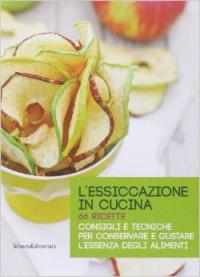 L'essiccazione in cucina