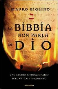 La Bibbia non parla di Dio