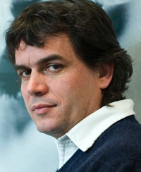 Luigi Garlando