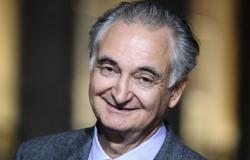 Jacques Attali