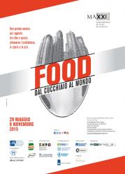 Il rapporto tra cibo e società raccontato al Maxxi