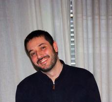 Paolo Cammilli