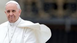 Papa Francesco