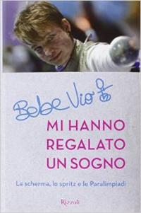 Mi hanno regalato un sogno