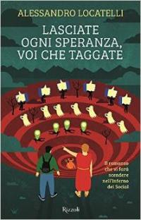 Lasciate ogni speranza, voi che taggate