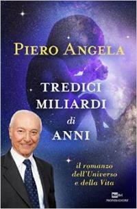 Tredici miliardi di anni 