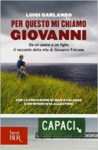 Per questo mi chiamo Giovanni