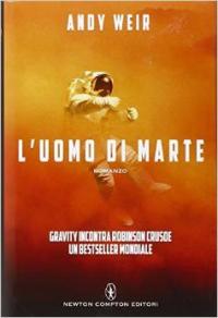 L'uomo di Marte