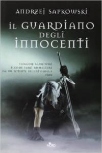 Il guardiano degli innocenti