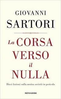 La corsa verso il nulla 