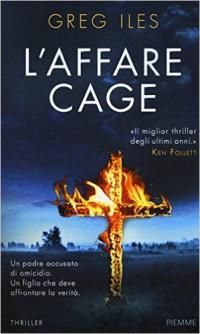 L'affare Cage