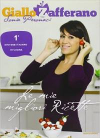 Le mie migliori ricette