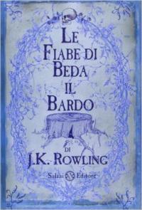 Le fiabe di Beda il Bardo 