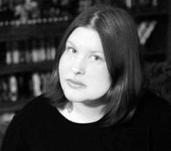 Cassandra Clare