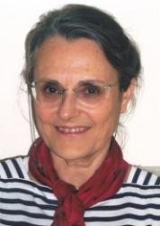 Colette Hervé Pairain