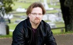 Greg Iles