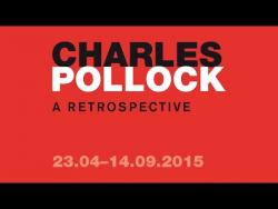Presso la Collezione Guggunheim di Venezia si svolge la retrospettiva dedicata a Charles Pollock