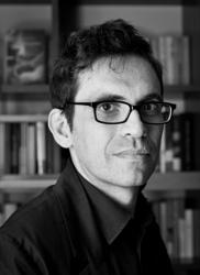Nicola Lagioia